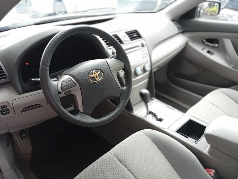 Thumbnail 5 of 2008 Toyota Camry Le